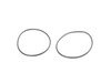 ES#51955 - 32131134714 - E31 Gasket Set Hydro Steering - Genuine BMW - BMW