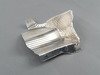 ES#437079 - 8E0422704B - Steering Rack Shield - Helps protect the steering rack from debris and heat - Genuine Volkswagen Audi - Audi