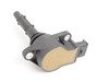 ES#2763455 - 2729060060KT - Ignition Service Kit - Includes six OE coil packs and six OE spark plugs - Genuine Mercedes Benz - Mercedes Benz
