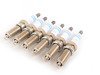 ES#2763455 - 2729060060KT - Ignition Service Kit - Includes six OE coil packs and six OE spark plugs - Genuine Mercedes Benz - Mercedes Benz