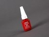 ES#260240 - 37476 - Thread Lock Compound - Low Strength 242 Blue - (NO LONGER AVAILABLE) - An all around thread lock for nut and bolt applications - Loctite - 