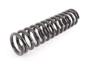 ES#1649019 - 1233214104 - Front Coil Spring - Priced Each - Fits Left Or Right Side - Genuine Mercedes Benz - Mercedes Benz