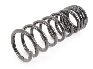 ES#1639983 - 1153243804 - Rear Coil Spring - Priced Each - Fits Left Or Right Side - Genuine Mercedes Benz - Mercedes Benz