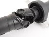 ES#241991 - 26102283665 - Driveshaft Assembly - DCT Automatic Transmission - Genuine BMW replacement driveshaft. - Genuine BMW - BMW