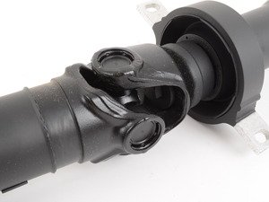 ES#241991 - 26102283665 - Driveshaft Assembly - DCT Automatic Transmission - Genuine BMW replacement driveshaft. - Genuine BMW - BMW