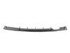 ES#2918440 - 012196ecs10a - M Performance Style diffuser - Single Exit - Elegant dynamics that blend seamlessly with the design of the rear bumper - ECS - BMW