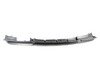 ES#2918440 - 012196ecs10a - M Performance Style diffuser - Single Exit - Elegant dynamics that blend seamlessly with the design of the rear bumper - ECS - BMW
