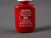 ES#260240 - 37476 - Thread Lock Compound - Low Strength 242 Blue - (NO LONGER AVAILABLE) - An all around thread lock for nut and bolt applications - Loctite - 