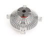 ES#2762614 - 1162001122 - Cooling Fan Clutch  - Clutch only - Does not include new fan blades - Behr - Mercedes Benz