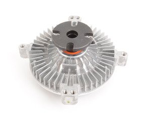 ES#2813548 - 1162001122 - Cooling Fan Clutch - Clutch only - Does not include new fan blades - Hamburg Tech - Mercedes Benz