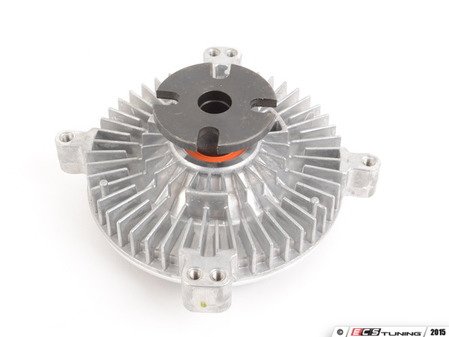 ES#2762614 - 1162001122 - Cooling Fan Clutch  - Clutch only - Does not include new fan blades - Behr - Mercedes Benz
