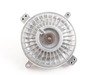 ES#2762614 - 1162001122 - Cooling Fan Clutch  - Clutch only - Does not include new fan blades - Behr - Mercedes Benz