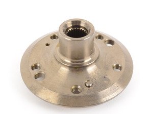 ES#1670089 - 1293500046 - FLANGE,REAR - Genuine Mercedes Benz - 