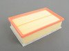 ES#2744021 - 5Q0129620C - Air Filter - Cold Weather - Keep your engine breathing fresh air - Genuine Volkswagen Audi - Audi Volkswagen