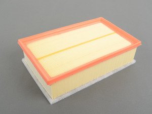 ES#2744021 - 5Q0129620C - Air Filter - Cold Weather - Keep your engine breathing fresh air - Genuine Volkswagen Audi - Audi Volkswagen
