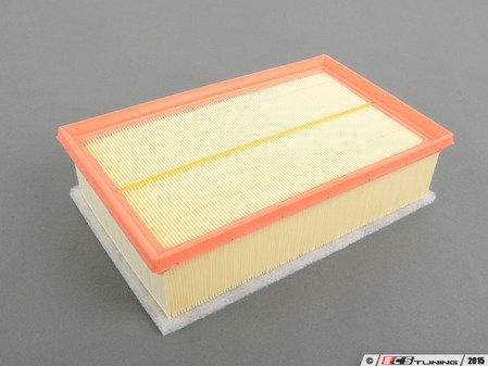 ES#2744021 - 5Q0129620C - Air Filter - Cold Weather - Keep your engine breathing fresh air - Genuine Volkswagen Audi - Audi Volkswagen