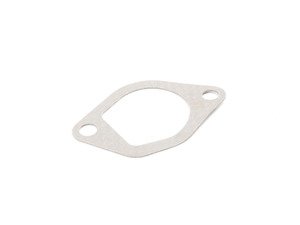 ES#2569600 - 93011019710 - Intake Flange Gasket - Priced Each - Paper gasket - 12 required - Victor Reinz - Porsche