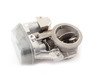 ES#2954003 - 1k0253691gKT - Exhaust Flapper Replacement Kit - Includes flapper, gaskets, and clamps - Genuine Volkswagen Audi - Volkswagen