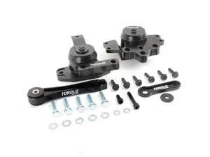 Performance Drivetrain Mount Kit