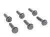 ES#2960700 - TS-VW-012P - Performance Drivetrain Mount Kit - An essential drivetrain upgrade to transform the drive of your car - Torque Solution - Volkswagen
