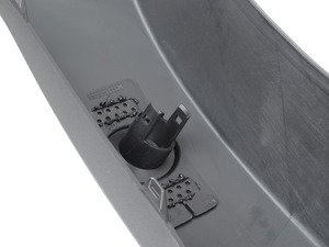ES#2596170 - 51117345033 - TRIM PANEL, BUMPER, - Genuine BMW - BMW