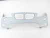 ES#2584173 - 51117345030 - Bumper Cover (Primered) - Genuine BMW - BMW