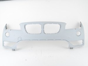 ES#2584173 - 51117345030 - Bumper Cover (Primered) - Genuine BMW - BMW