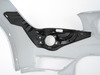 ES#2584173 - 51117345030 - Bumper Cover (Primered) - Genuine BMW - BMW
