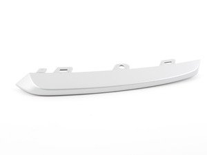 ES#2590142 - 51117303764 - EDGE TRIM, RIGHT - Genuine BMW - BMW