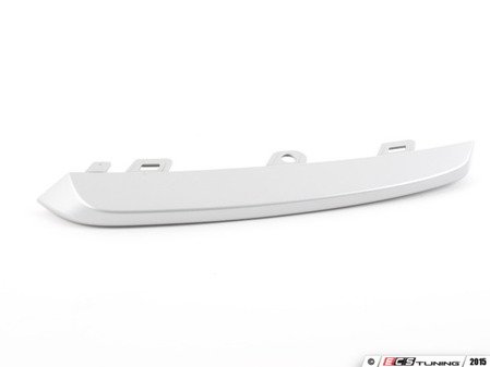 ES#2590142 - 51117303764 - EDGE TRIM, RIGHT - Genuine BMW - BMW