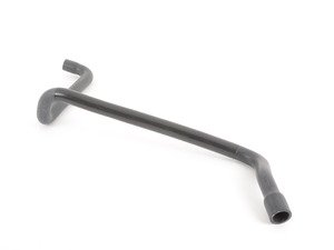 ES#2776848 - 1245002975 - Expansion Tank Hose  - Lower Radiator To Expansion Tank - Rein - Mercedes Benz
