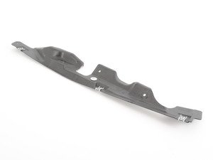 ES#2767808 - 51758055957 - Adapter Cover For Steering System - Left - Genuine BMW - BMW