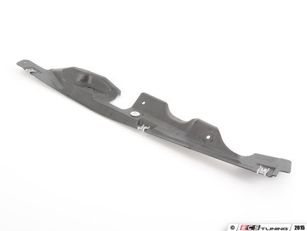 ES#2767808 - 51758055957 - Adapter Cover For Steering System - Left - Genuine BMW - BMW