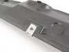 ES#2767808 - 51758055957 - Adapter Cover For Steering System - Left - Genuine BMW - BMW