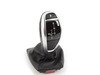 ES#2611954 - 61319236450 - Shift Knob For Shift Lever - Perlglanzchrom - Genuine BMW - BMW