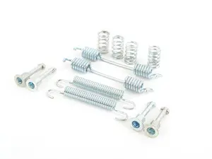 Parking Brake Spring Repair Kit