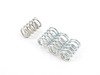 ES#2785362 - 34419064274 - Parking Brake Spring Repair Kit - Includes all new springs for the parking brake system - ATE - BMW