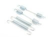 ES#2785362 - 34419064274 - Parking Brake Spring Repair Kit - Includes all new springs for the parking brake system - ATE - BMW