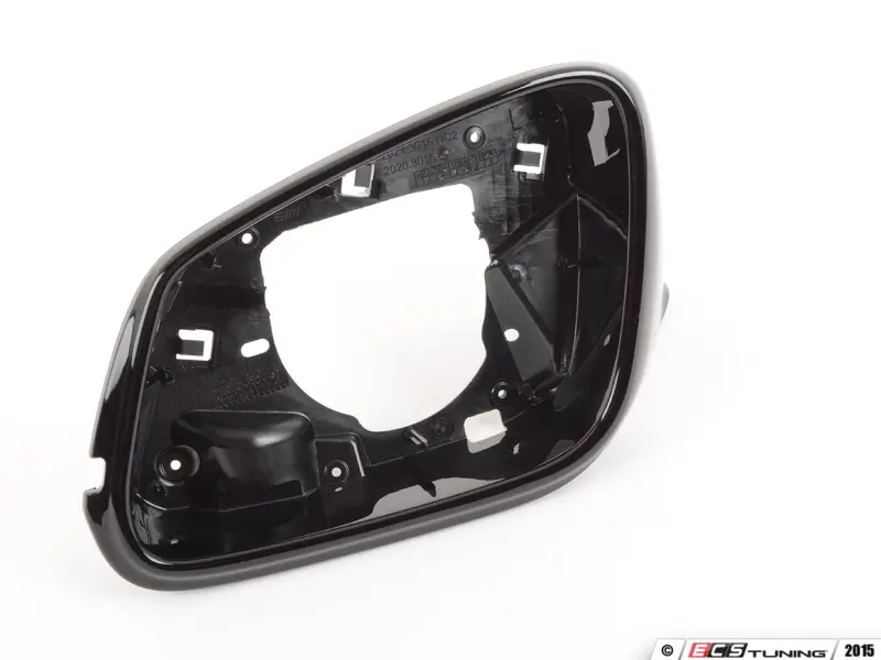 Genuine BMW - 51167284125 - Genuine BMW Mirror Housing (51-16-7  