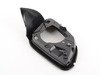 ES#2557807 - 51167284125 - Genuine BMW Mirror Housing - Holds the mirror glass in place - Genuine BMW - BMW