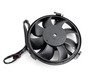 ES#2816311 - 8D0959455D - Auxiliary Fan Assembly - Larger diameter fan on the left side - Hamburg Tech - Audi