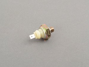 ES#2812957 - 056919081E - Oil Pressure Switch - 1.8 bar - Low pressure screw in oil pressure switch. M10x1 - Hamburg Tech - Audi Volkswagen