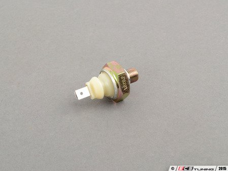 ES#2812957 - 056919081E - Oil Pressure Switch - 1.8 bar - Low pressure screw in oil pressure switch. M10x1 - Hamburg Tech - Audi Volkswagen