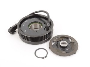 ES#26710 - 11721738946 - COUPLING EURO - Genuine BMW - 