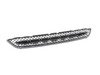 ES#2590131 - 51117303753 - GRID, CENTER - Genuine BMW - BMW