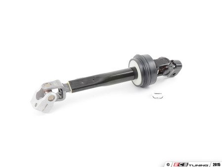 ES#2971288 - 32306870777 - Repair Kit Lower Section Of Steering Spindle - Replace that steering grown or joint * newest revision - Genuine MINI - MINI