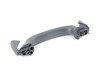 ES#83784 - 51167135967 - Front Grab Handle - Panther Black - (NO LONGER AVAILABLE) - Located in the headliner in the front seats. For anthracite headliners. - Genuine MINI - 