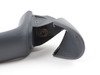 ES#83784 - 51167135967 - Front Grab Handle - Panther Black - (NO LONGER AVAILABLE) - Located in the headliner in the front seats. For anthracite headliners. - Genuine MINI - 