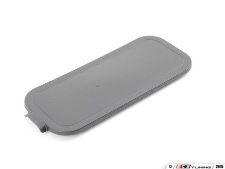 ES#2145248 - 51719802860 - Cover for Battery Case - Connects below the windshield on the cowl on the Apron Firewall Cover - Passenger Side ( Right ) - Genuine MINI - MINI
