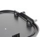 ES#2145248 - 51719802860 - Cover for Battery Case - Connects below the windshield on the cowl on the Apron Firewall Cover - Passenger Side ( Right ) - Genuine MINI - MINI